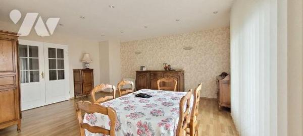 APPARTEMENT A VENDRE MALO LES BAINS 59 ! À proximité immédiate de la plage, au sein d'une petit...