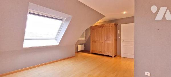 APPARTEMENT A VENDRE MALO LES BAINS 59 ! À proximité immédiate de la plage, au sein d'une petit...