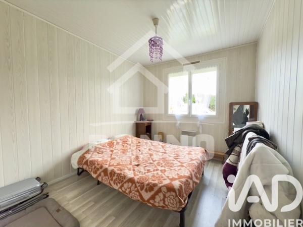 Maison à vendre 4 pièces 79 m² Donges