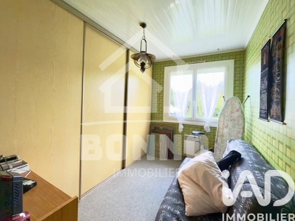 Maison à vendre 4 pièces 79 m² Donges