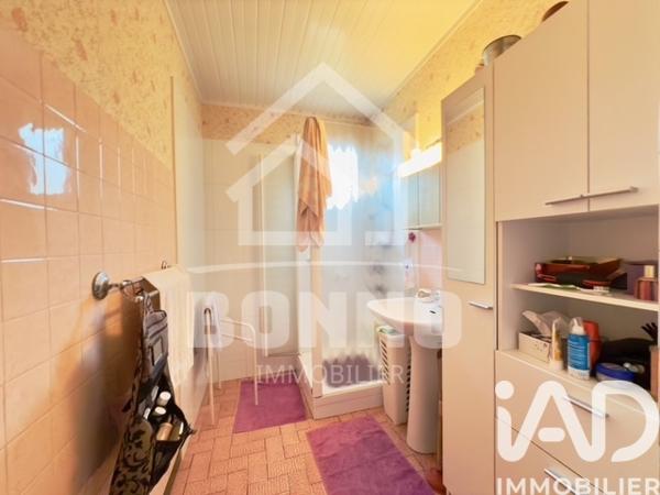 Maison à vendre 4 pièces 79 m² Donges