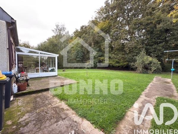 Maison à vendre 4 pièces 79 m² Donges