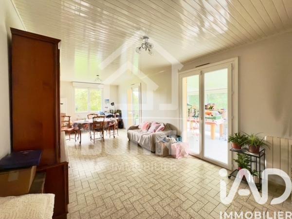Maison à vendre 4 pièces 79 m² Donges