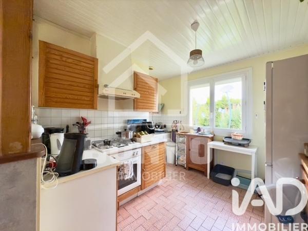 Maison à vendre 4 pièces 79 m² Donges