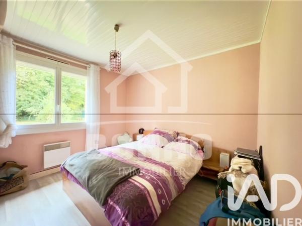 Maison à vendre 4 pièces 79 m² Donges