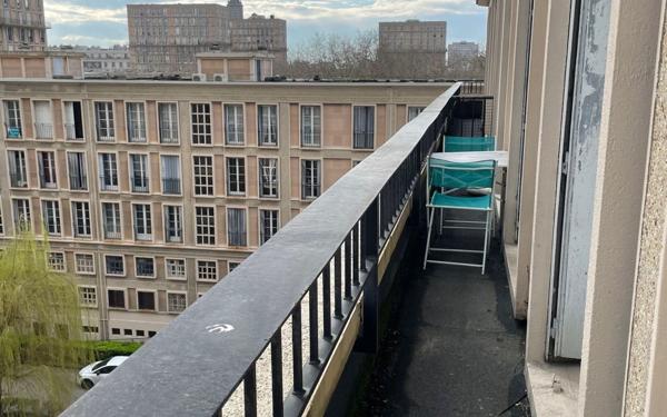 Appartement à vendre    2 pièces • 429,94 m2 Le Havre