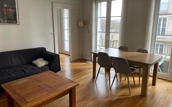 Appartement à vendre    2 pièces • 429,94 m2 Le Havre