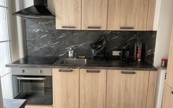 Appartement à vendre    2 pièces • 429,94 m2 Le Havre