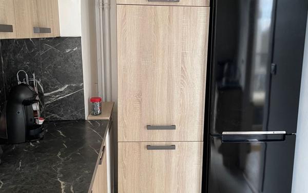 Appartement à vendre    2 pièces • 429,94 m2 Le Havre