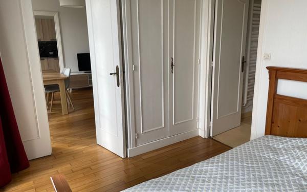 Appartement à vendre    2 pièces • 429,94 m2 Le Havre