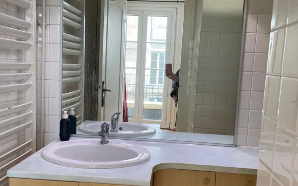 Appartement à vendre    2 pièces • 429,94 m2 Le Havre