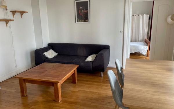 Appartement à vendre    2 pièces • 429,94 m2 Le Havre