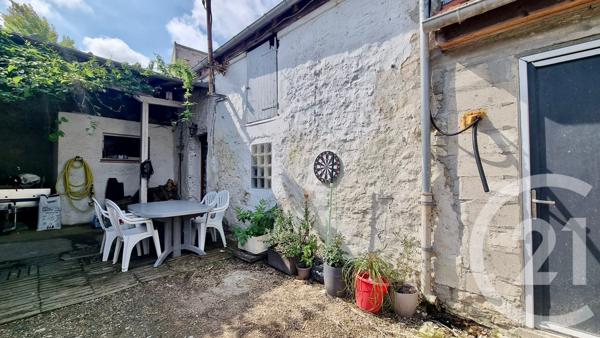 Maison à vendre  5 pièces - 106,80 m2 PRESLES - 95