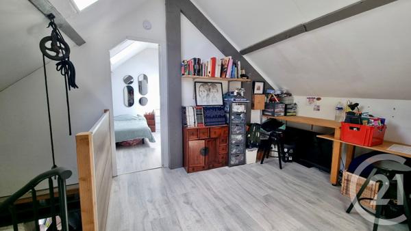 Maison à vendre  5 pièces - 106,80 m2 PRESLES - 95