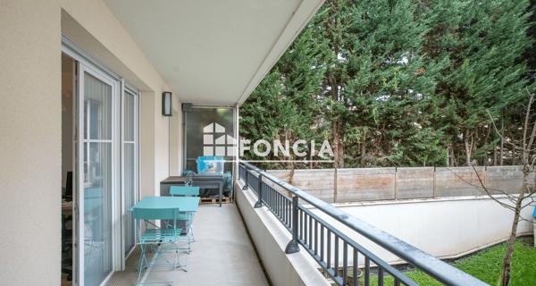 À vendre Appartement 4 pièces 86 m² - Saint-leu-la-forêt 95320