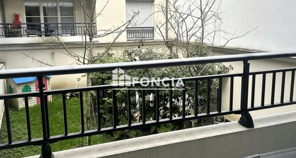 À vendre Appartement 4 pièces 86 m² - Saint-leu-la-forêt 95320