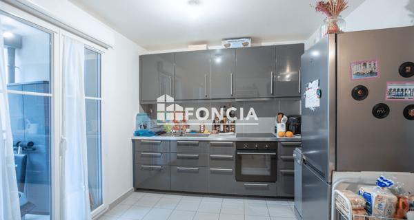 À vendre Appartement 4 pièces 86 m² - Saint-leu-la-forêt 95320