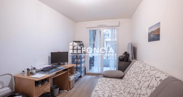 À vendre Appartement 4 pièces 86 m² - Saint-leu-la-forêt 95320