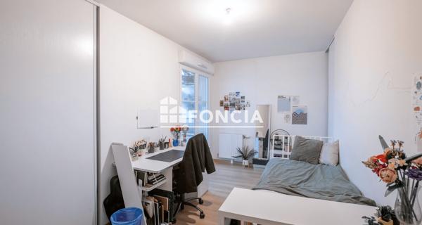 À vendre Appartement 4 pièces 86 m² - Saint-leu-la-forêt 95320