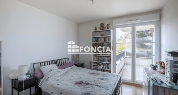 À vendre Appartement 4 pièces 86 m² - Saint-leu-la-forêt 95320
