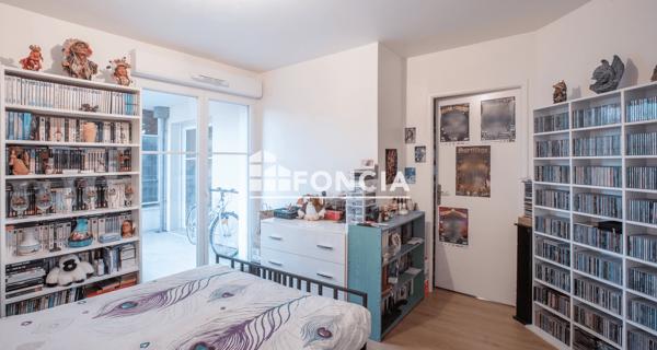 À vendre Appartement 4 pièces 86 m² - Saint-leu-la-forêt 95320