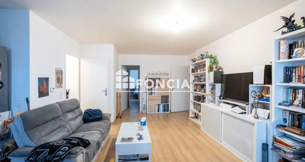À vendre Appartement 4 pièces 86 m² - Saint-leu-la-forêt 95320