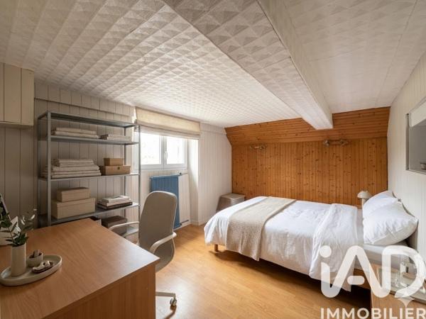 Maison à vendre 4 pièces 82 m² Saint-Nazaire