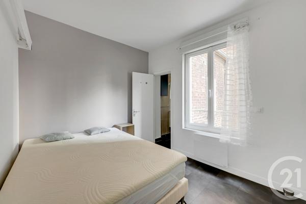 Appartement F2 à vendre  2 pièces - 38,55 m2 MONTROUGE - 92