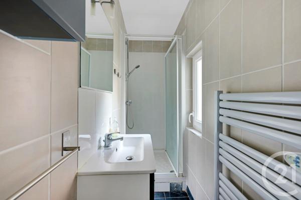 Appartement F2 à vendre  2 pièces - 38,55 m2 MONTROUGE - 92