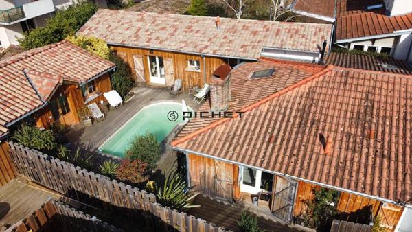 Maison 5 pièces 147 m²