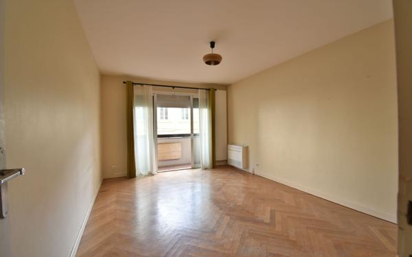 Appartement à vendre    3 pièces • 68,67 m2 Lyon 3