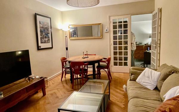 Appartement à vendre    3 pièces • 68,67 m2 Lyon 3