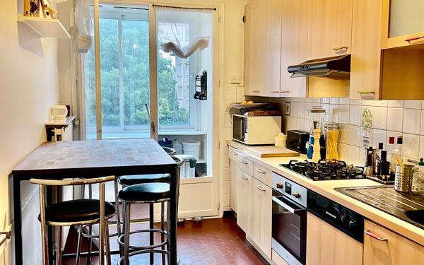 Appartement à vendre    3 pièces • 68,67 m2 Lyon 3