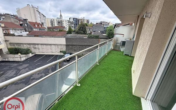 Appartement à louer    2 pièces • 35,15 m2 Pau