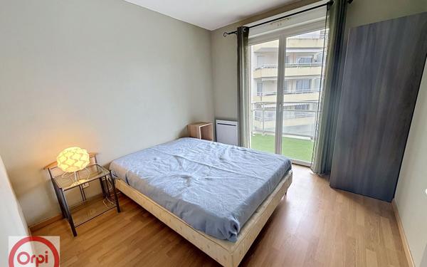 Appartement à louer    2 pièces • 35,15 m2 Pau