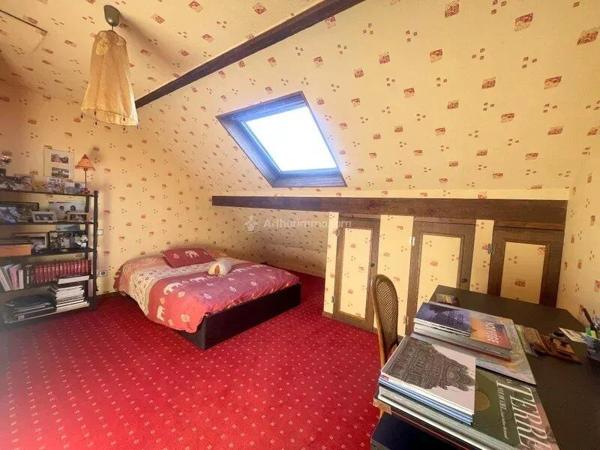Vente                                                      Maison
                        
                     5 pièces                      125 m2                     à Thorigny-sur-Marne