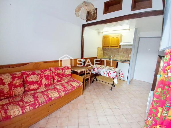 au coeur du centre ville