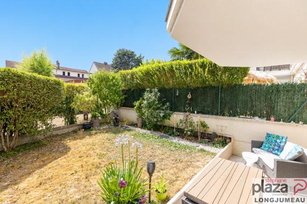 Appartement 3 pièces 63 m2