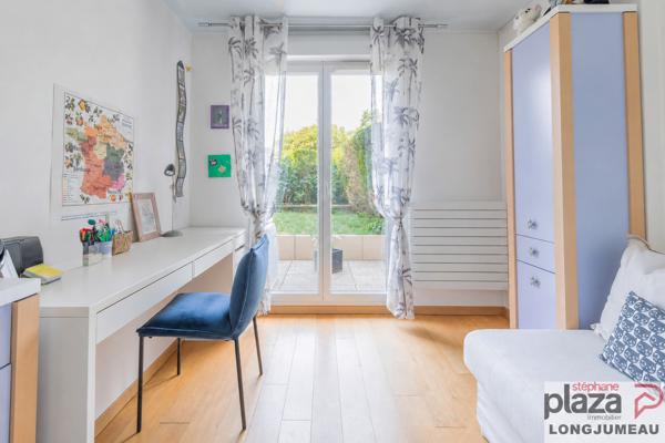 Appartement 3 pièces 63 m2