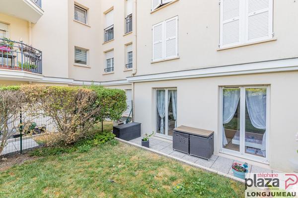 Appartement 3 pièces 63 m2