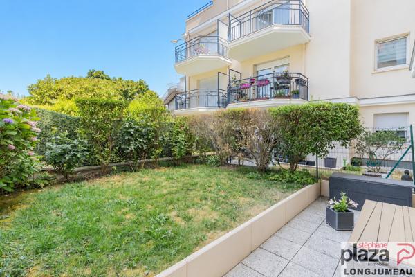Appartement 3 pièces 63 m2