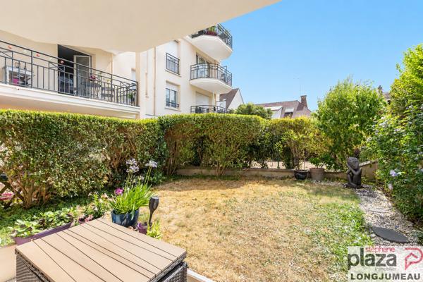 Appartement 3 pièces 63 m2
