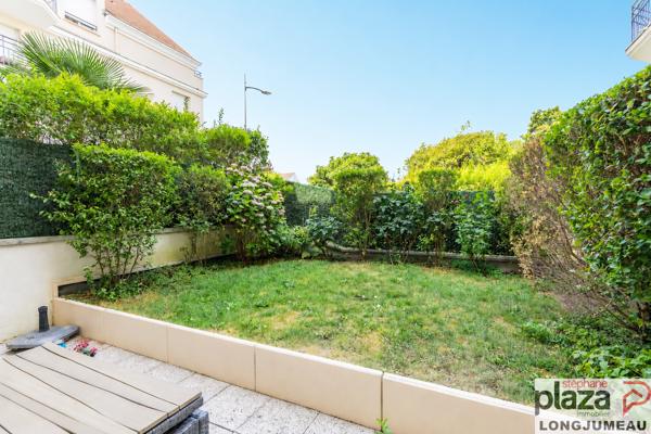 Appartement 3 pièces 63 m2