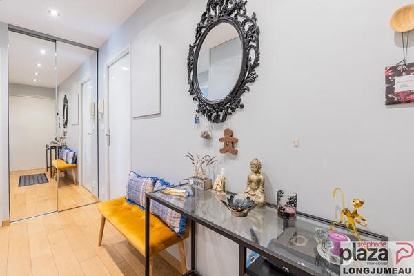 Appartement 3 pièces 63 m2