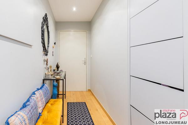 Appartement 3 pièces 63 m2