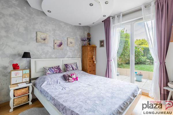 Appartement 3 pièces 63 m2