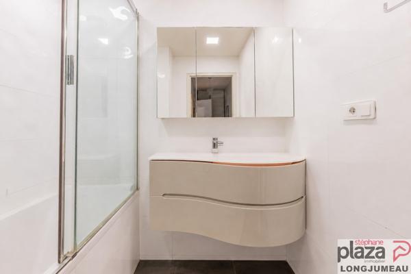Appartement 3 pièces 63 m2