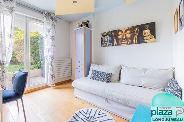 Appartement 3 pièces 63 m2