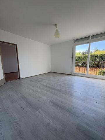 F2 de 48m² avec balcon 102 000 € H.A.I.*