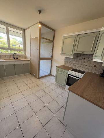 F2 de 48m² avec balcon 102 000 € H.A.I.*